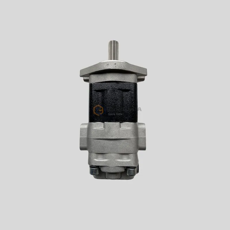 67120-36850-71A hydraulic pump